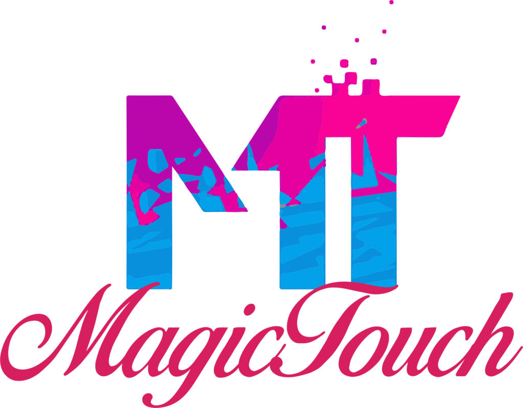 mgctouch.com - מאג'ק טאצ' - magic touch