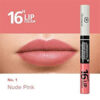 16h no 1 שפתון-שפתיים-עמיד-dermacol