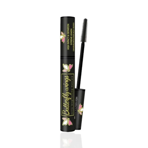 dermacol putterfly mascara מסקרה-איפור עיניים