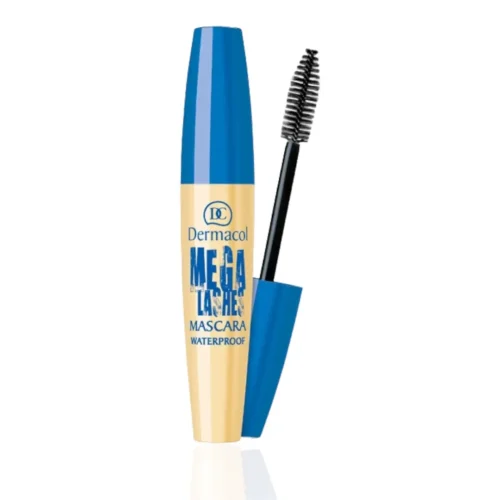 dermacol megalash mascara מסקרה-עיניים-dermacol