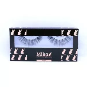 ריסים מלאכותיים דגם 326 Mika מיקה