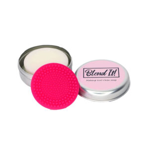 סבון לניקוי מברשות Blend It!
