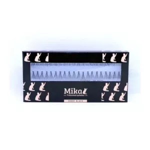 ריסים מלאכותיים Short בודדים Mika מיקה
