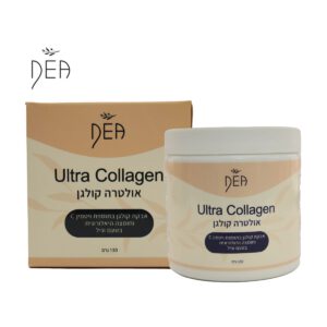 דיאה אולטרה קולגן DEA Ultra Collagen