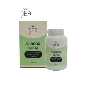 דיאה קלנוקס DEA Clenox