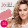 ⁦ליפקולור 16H גוון 01⁩ – תמונה ⁦2⁩