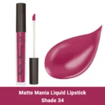 מאט מאניה גוון 34